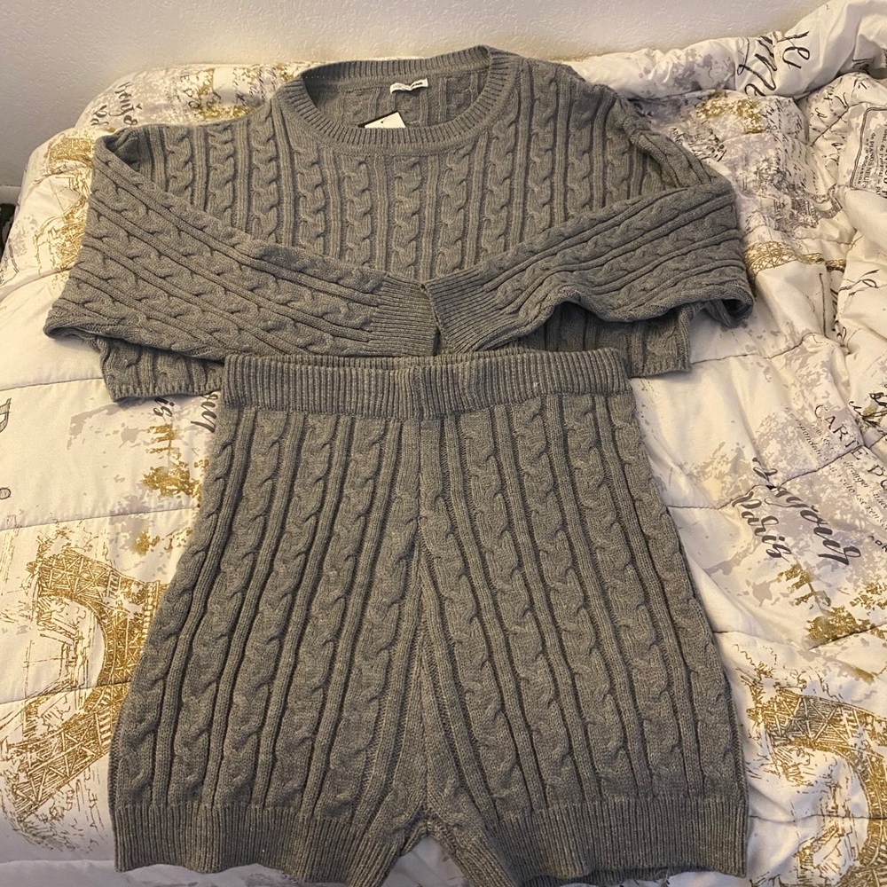 2 piece Figueroa Set